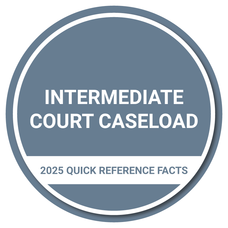 ICA Caseload Button